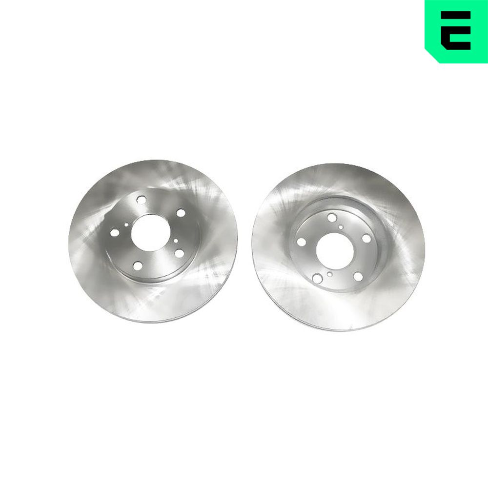 Disc frana OPTIMAL BS-7984C