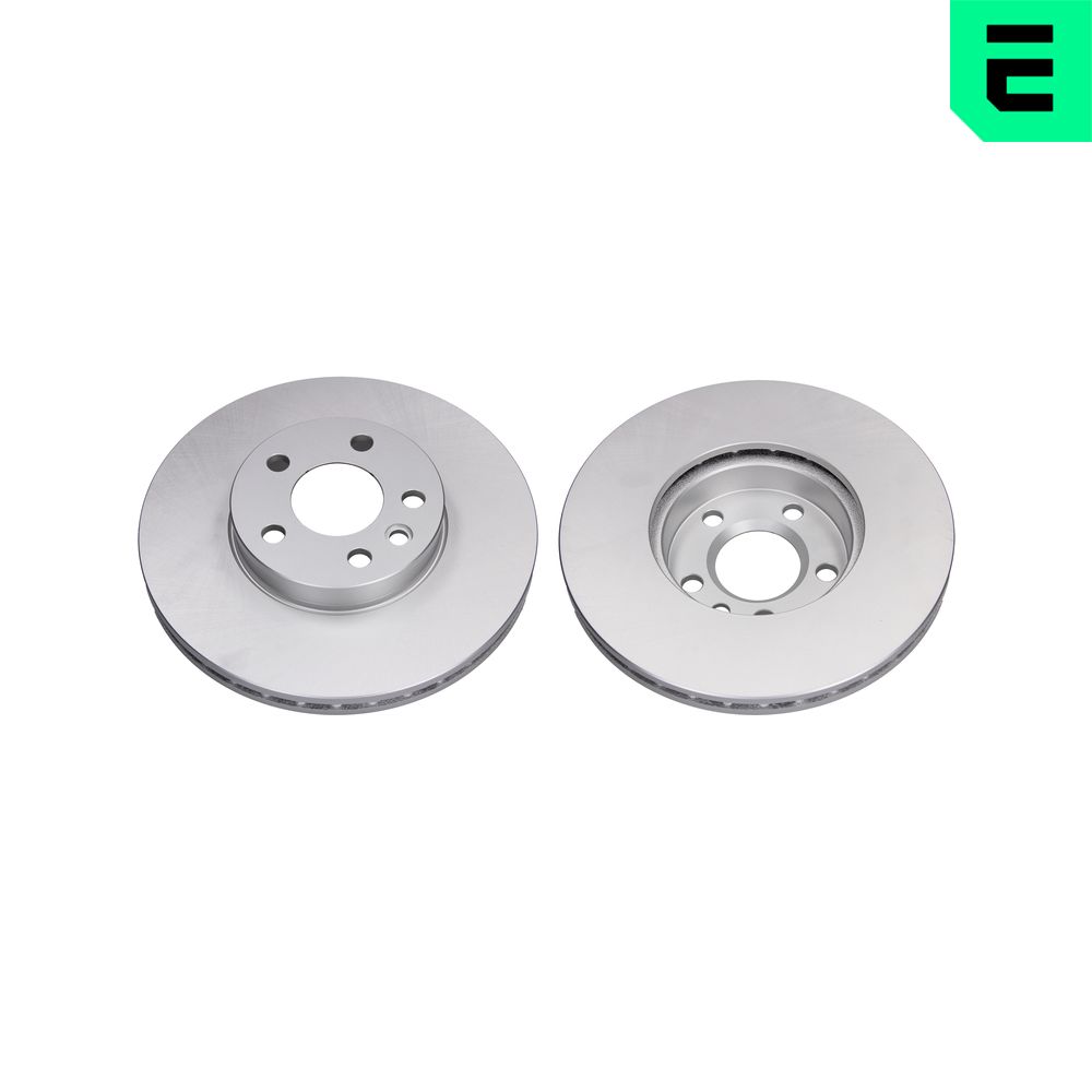 Disc frana OPTIMAL BS-8016HC