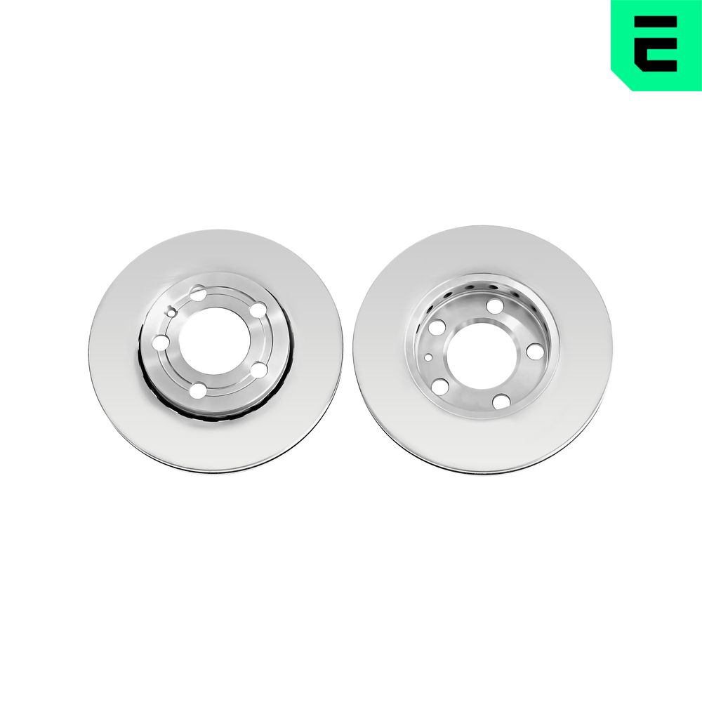 Disc frana OPTIMAL BS-8024C