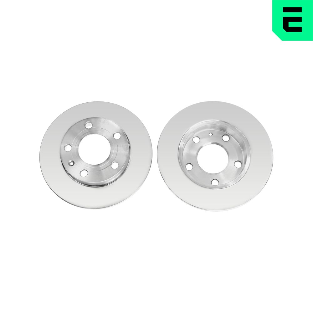 Disc frana OPTIMAL BS-8046C