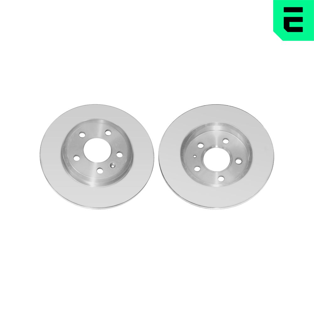 Disc frana OPTIMAL BS-8048C