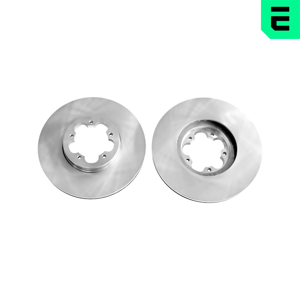 Disc frana OPTIMAL BS-8102HC