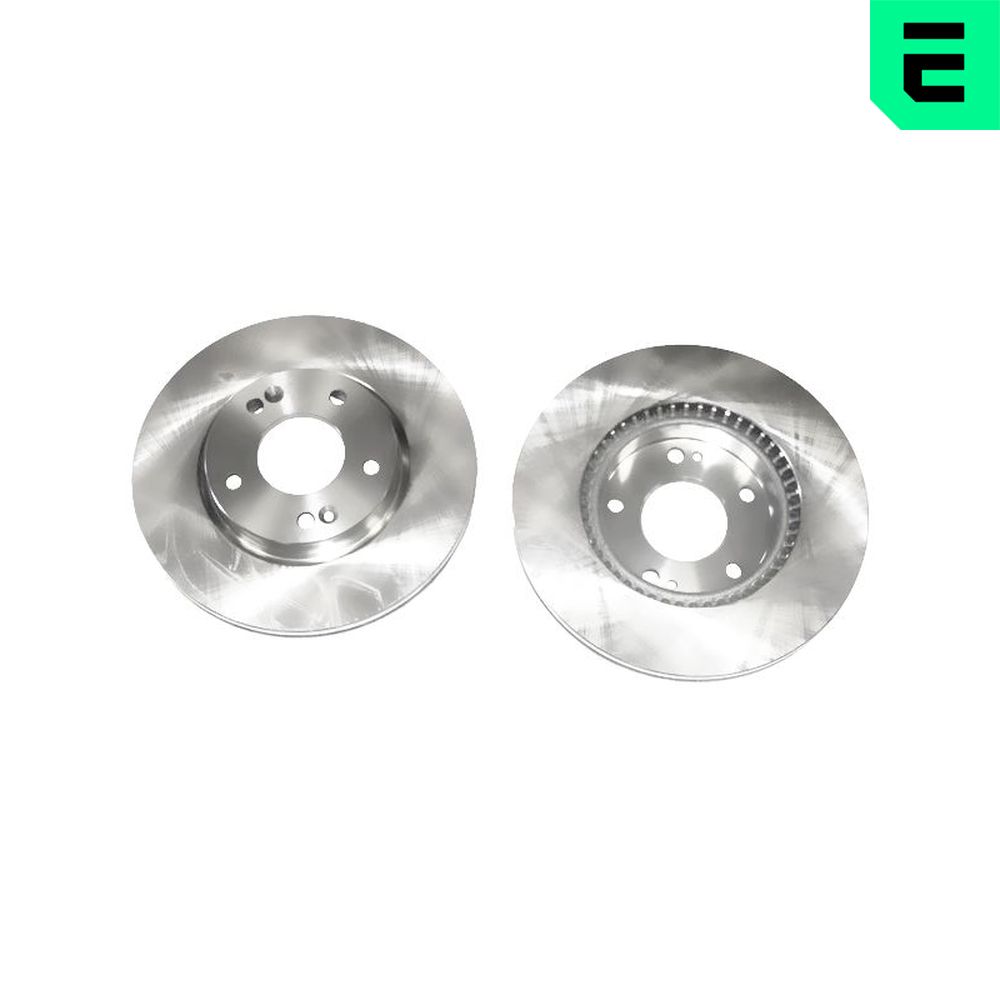 Disc frana OPTIMAL BS-8140HC
