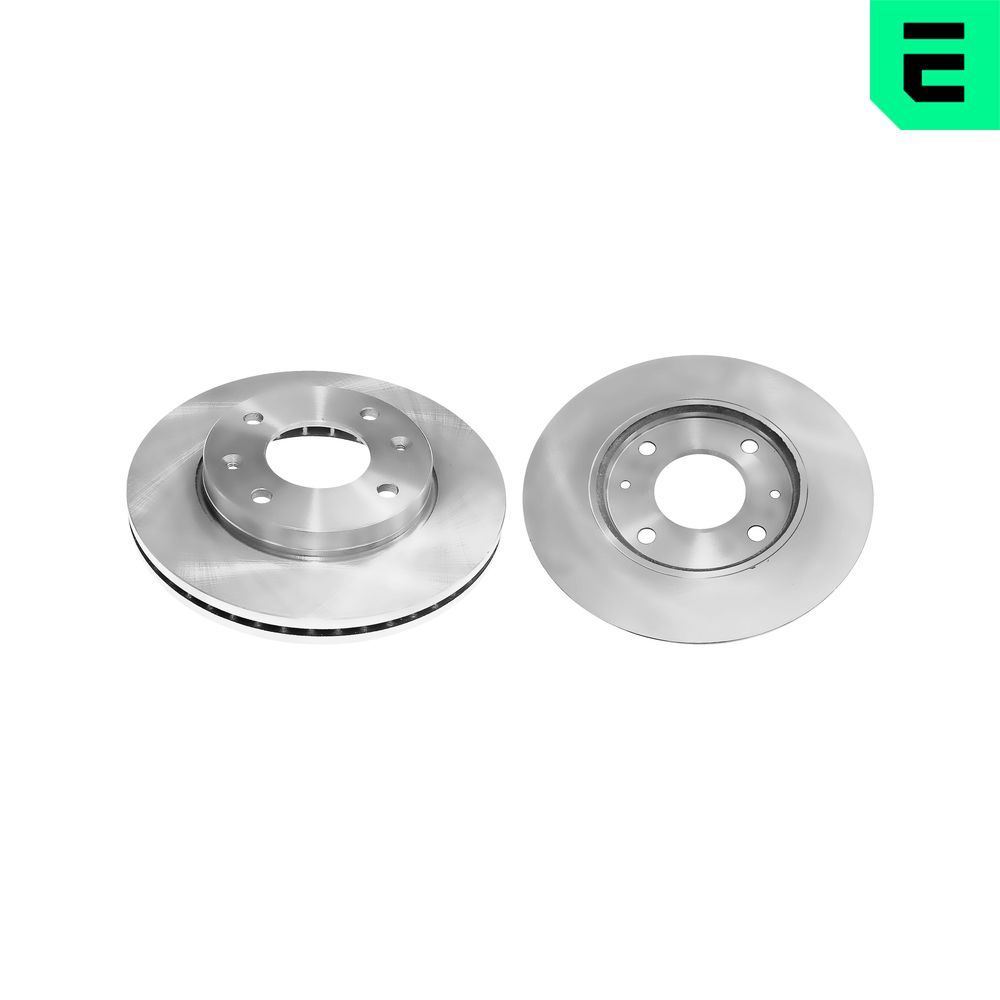 Disc frana OPTIMAL BS-8150C