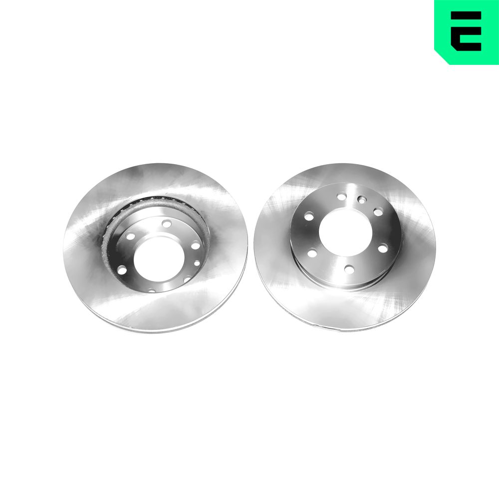 Disc frana OPTIMAL BS-8166HC