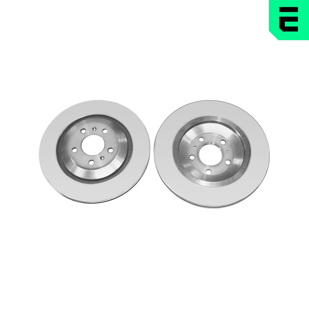 Disc frana VW PHAETON (3D1, 3D2, 3D3, 3D4, 3D6, 3D7, 3D8, 3D9) 5.0 V10 TDI 4motion  diesel 313 cai OPTIMAL BS-8172C
