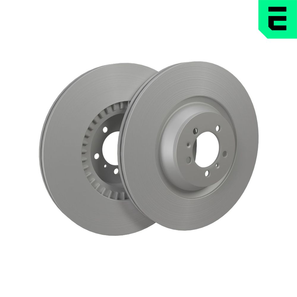 Disc frana OPTIMAL BS-8174HC