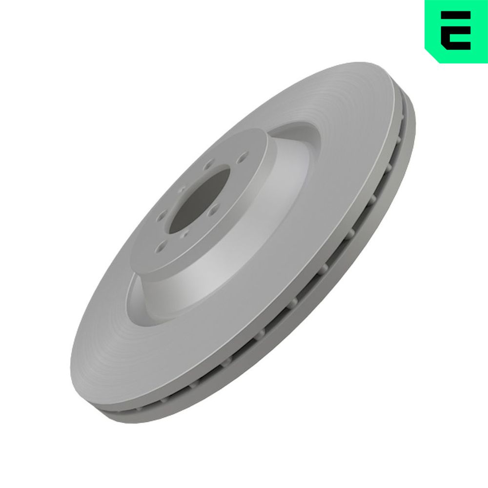 Disc frana OPTIMAL BS-8174HC