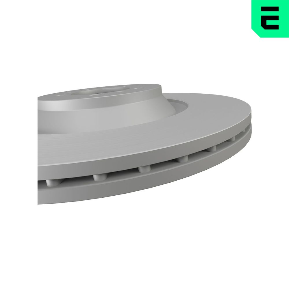 Disc frana OPTIMAL BS-8174HC