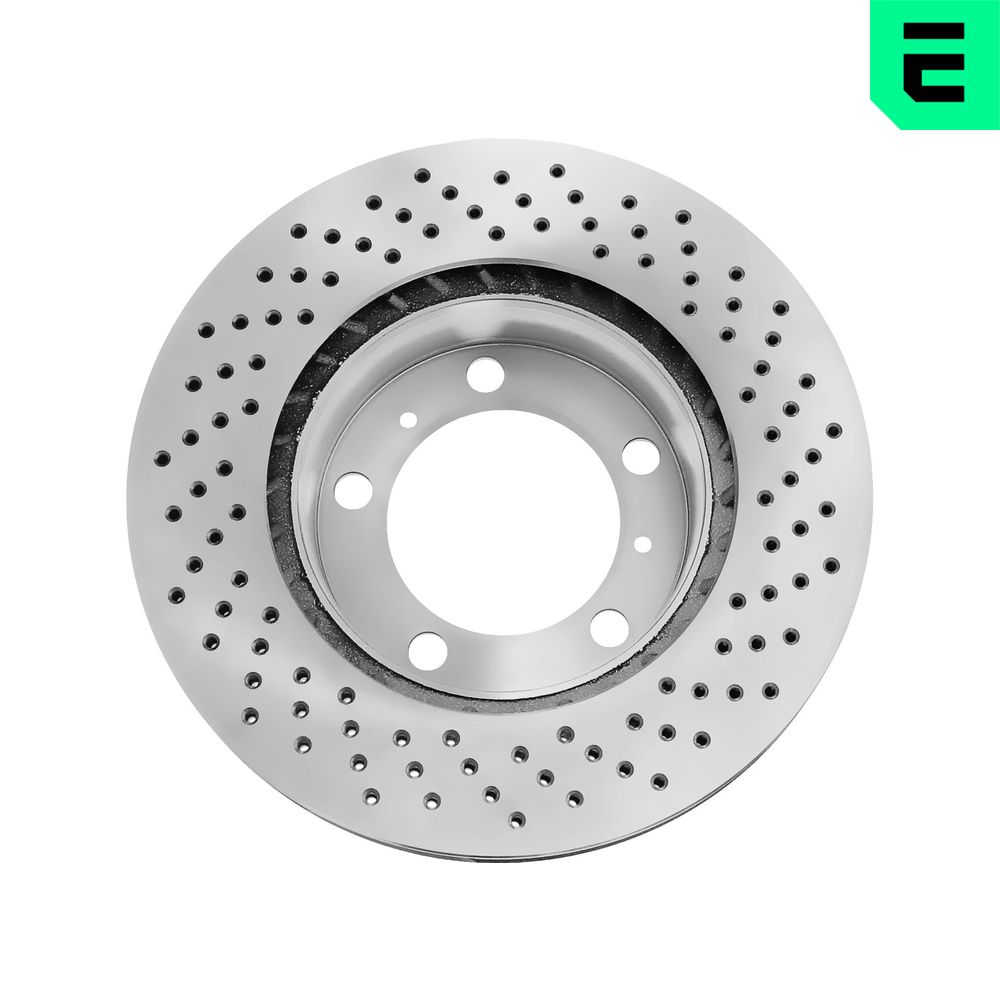 Disc frana OPTIMAL BS-8234HC