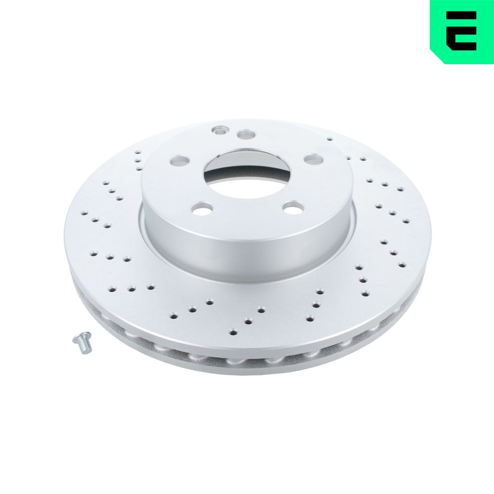 Disc frana OPTIMAL BS-8248HC