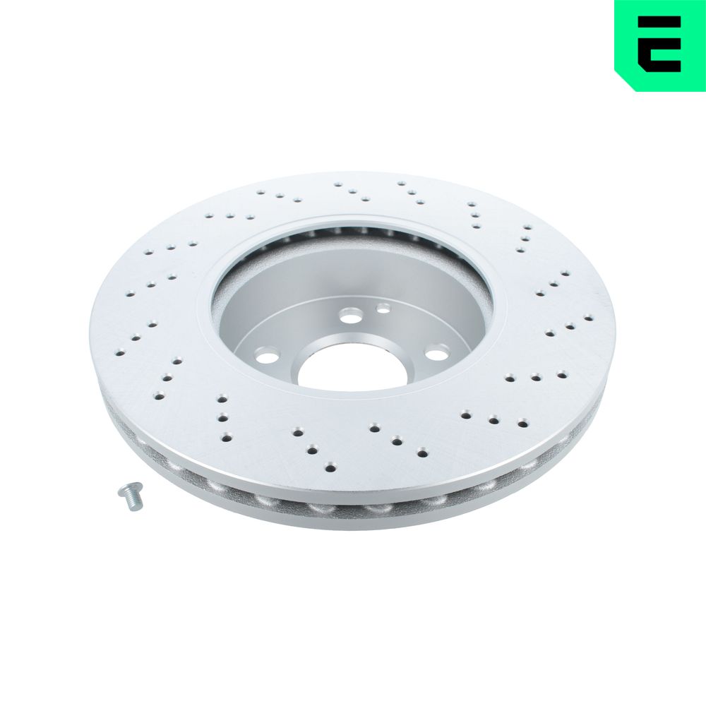 Disc frana OPTIMAL BS-8248HC
