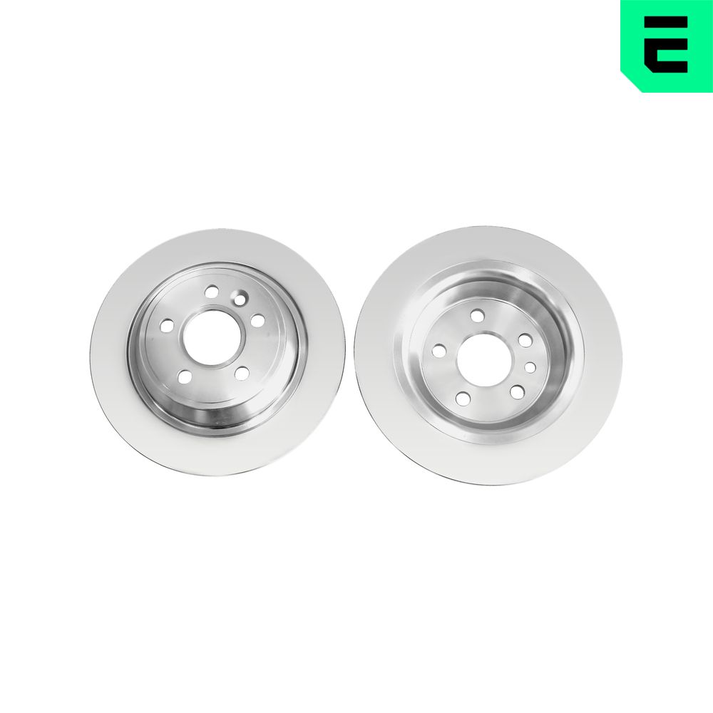 Disc frana OPTIMAL BS-8258C