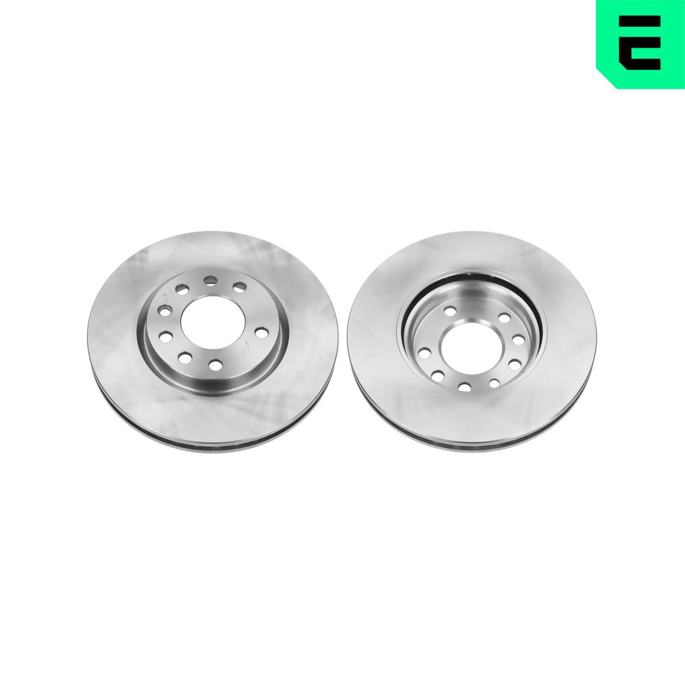 Disc frana OPTIMAL BS-8260C