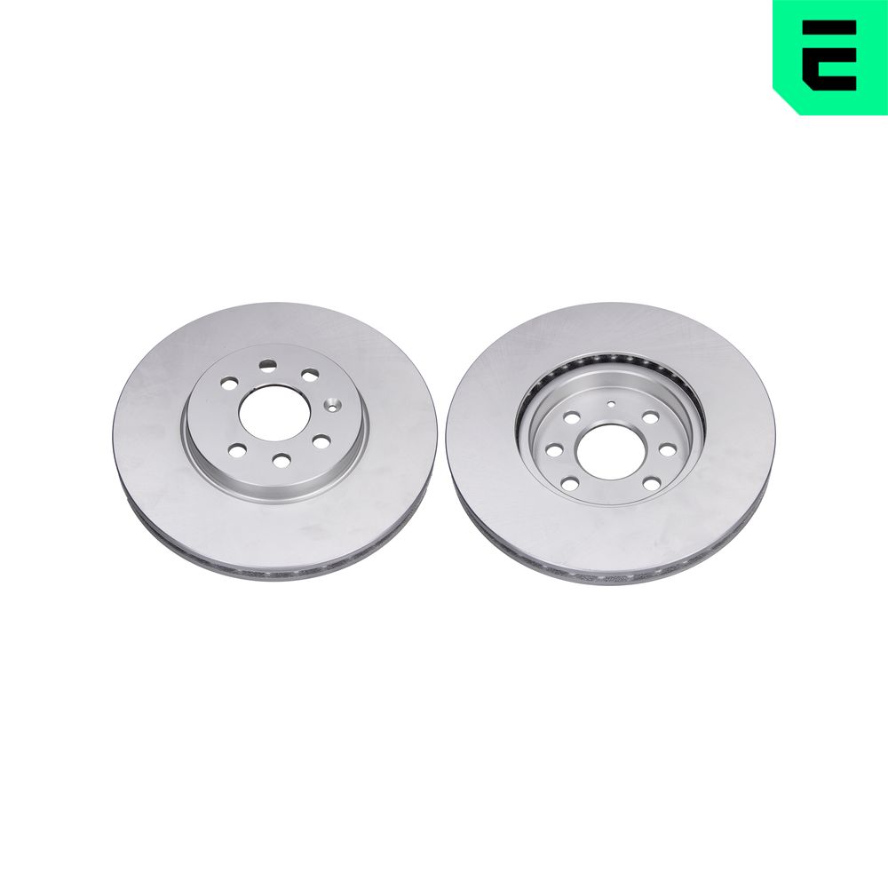 Disc frana OPTIMAL BS-8276HC