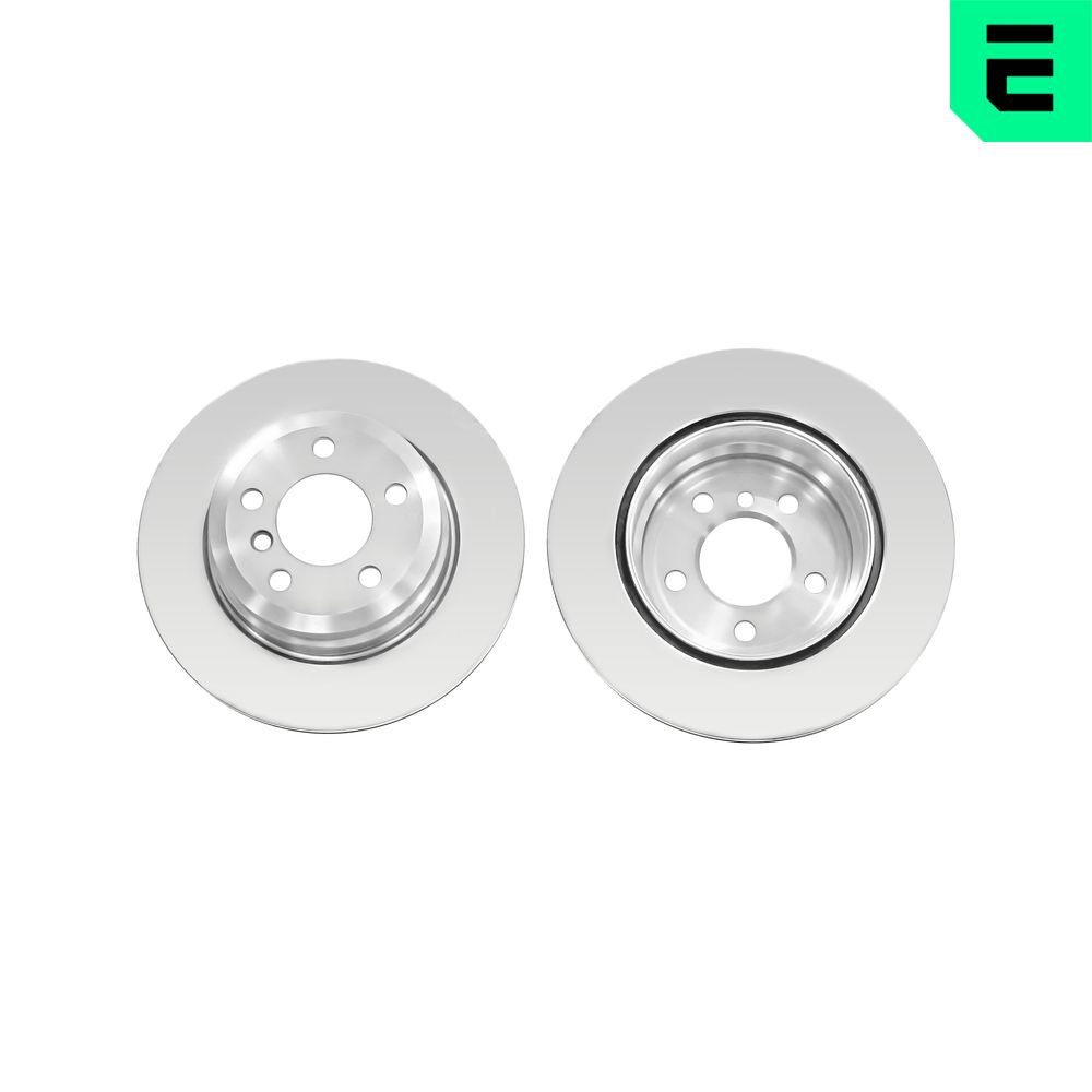 Disc frana OPTIMAL BS-8278C