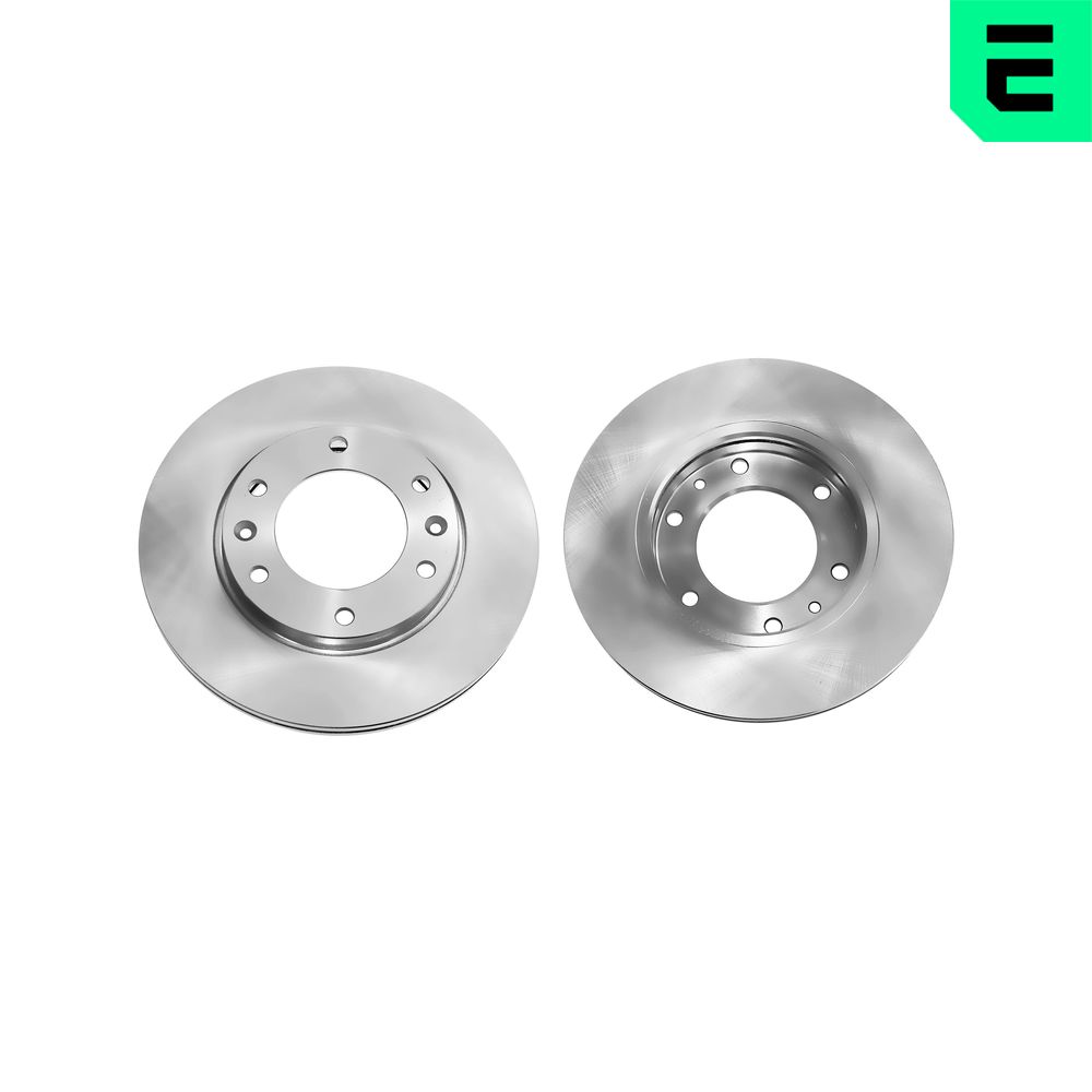Disc frana OPTIMAL BS-8290C