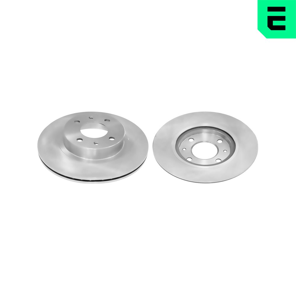 Disc frana OPTIMAL BS-8296C