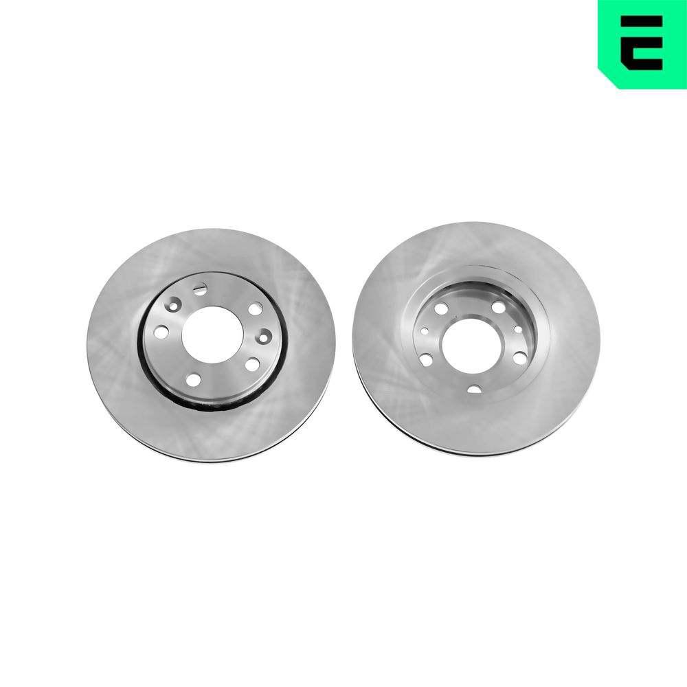 Disc frana OPTIMAL BS-8304C