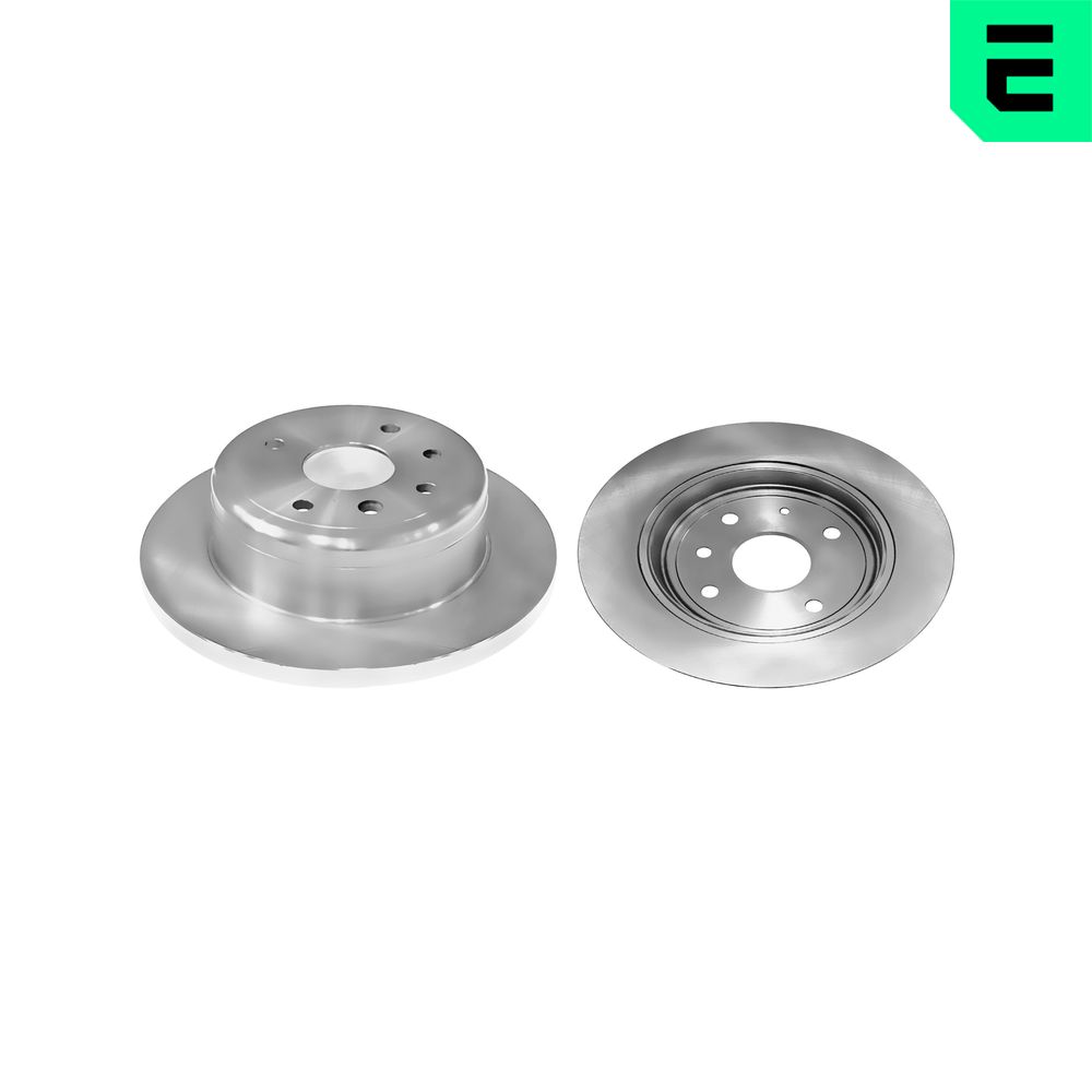 Disc frana OPTIMAL BS-8320C