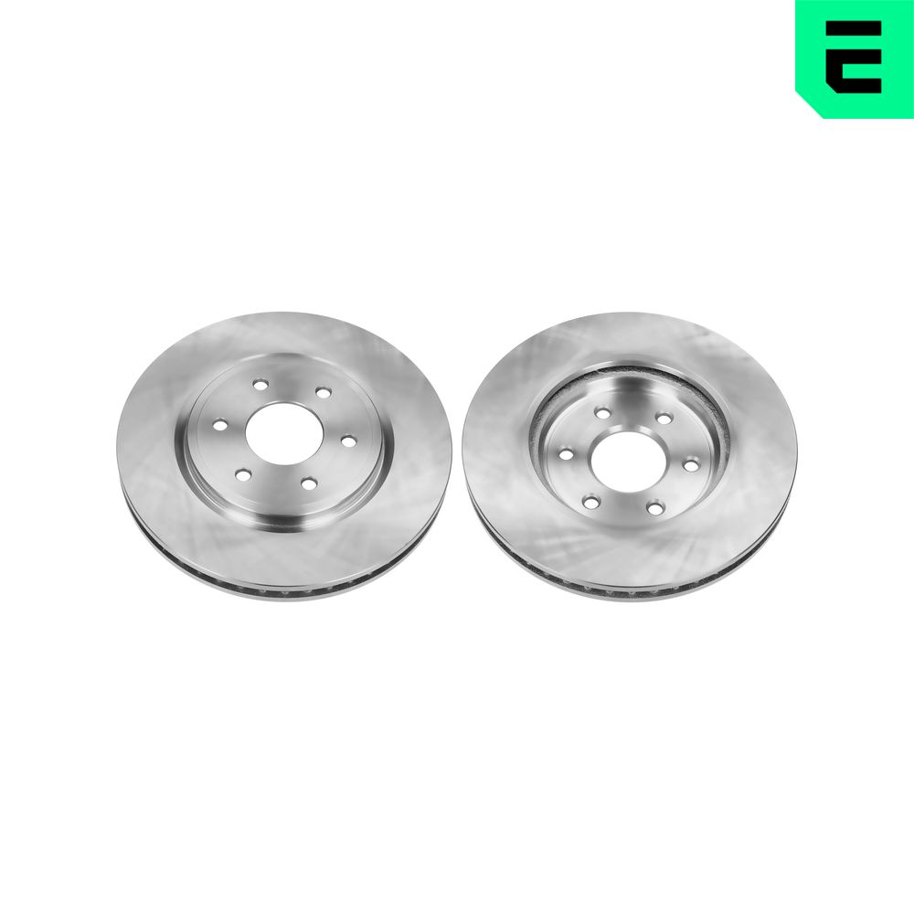 Disc frana OPTIMAL BS-8338C