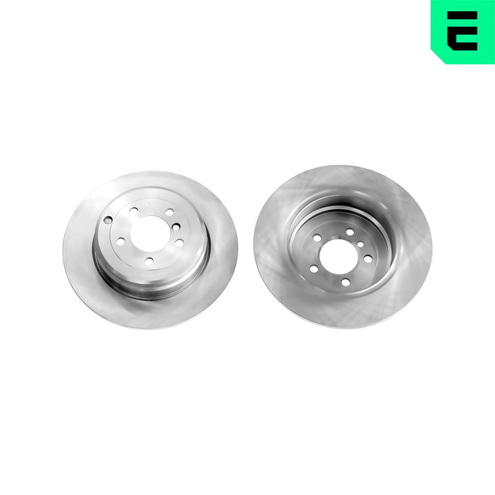 Disc frana OPTIMAL BS-8370C
