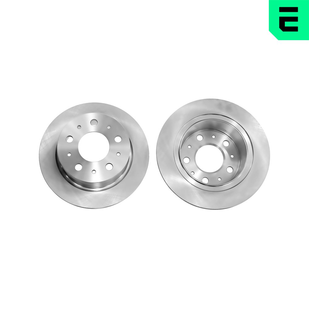 Disc frana OPTIMAL BS-8372C