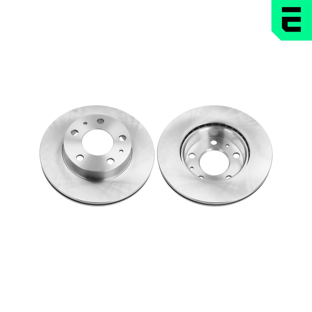 Disc frana OPTIMAL BS-8384HC