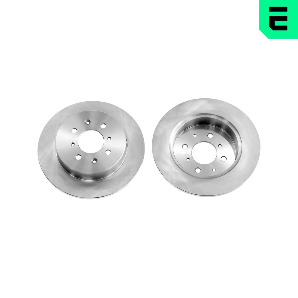 Disc frana OPTIMAL BS-8388C