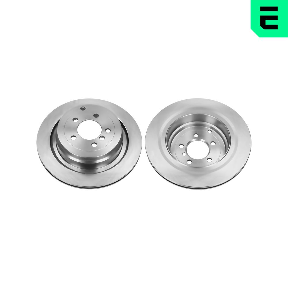 Disc frana OPTIMAL BS-8400C