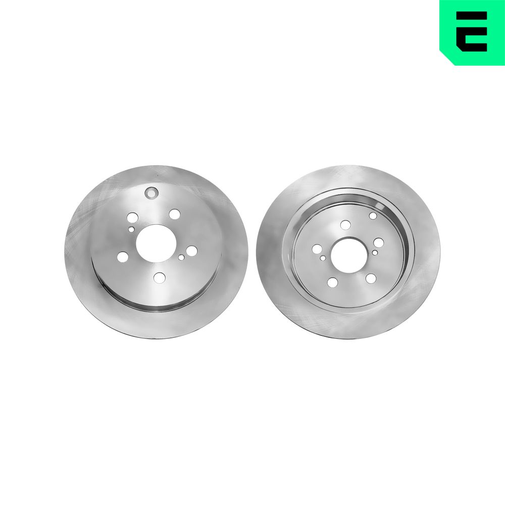Disc frana OPTIMAL BS-8414C
