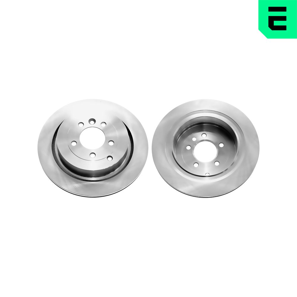 Disc frana OPTIMAL BS-8430C