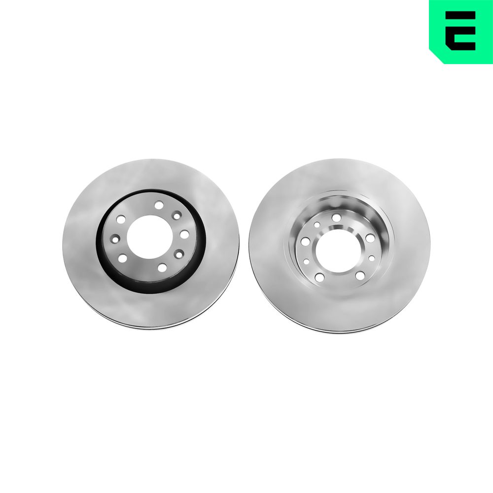 Disc frana OPTIMAL BS-8432HC