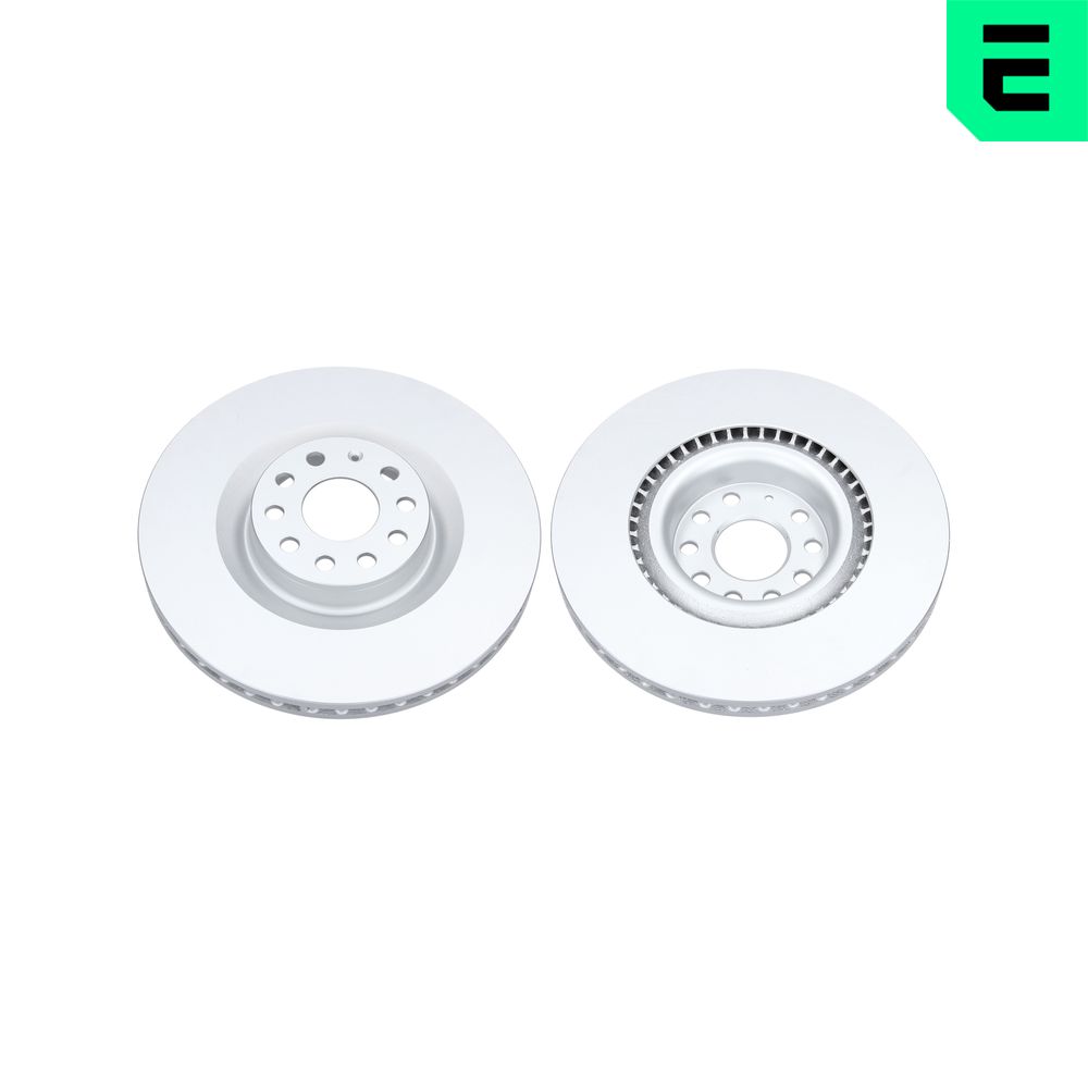 Disc frana OPTIMAL BS-8450HC