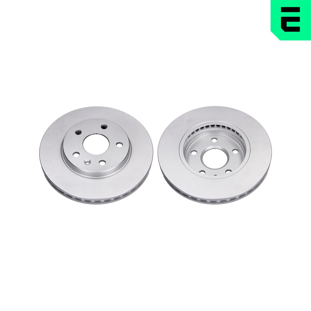 Disc frana OPTIMAL BS-8464HC