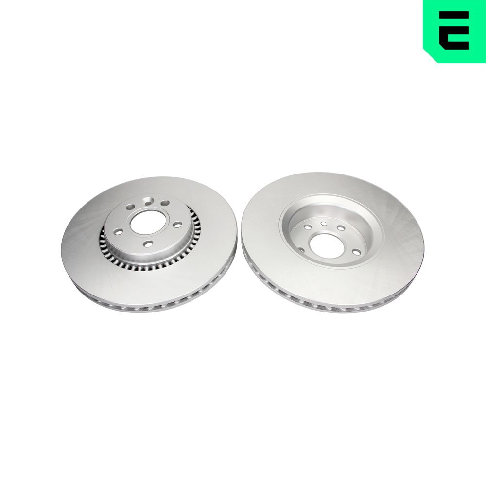 Disc frana OPTIMAL BS-8480HC