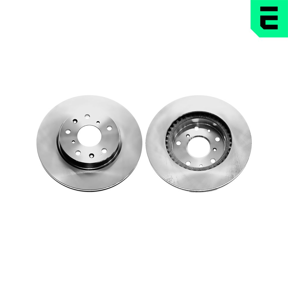 Disc frana OPTIMAL BS-8484C