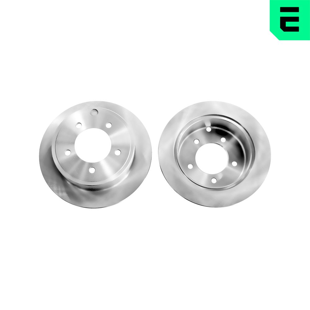 Disc frana OPTIMAL BS-8488C