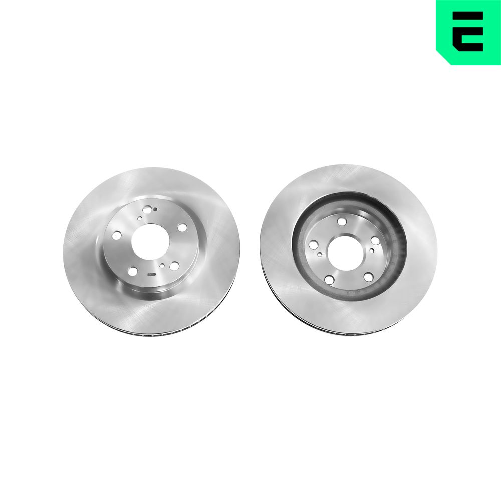 Disc frana OPTIMAL BS-8498HC