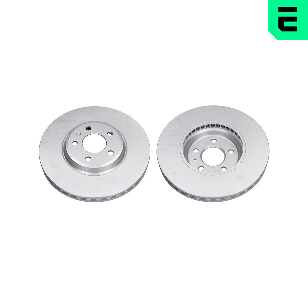 Disc frana OPTIMAL BS-8504HC
