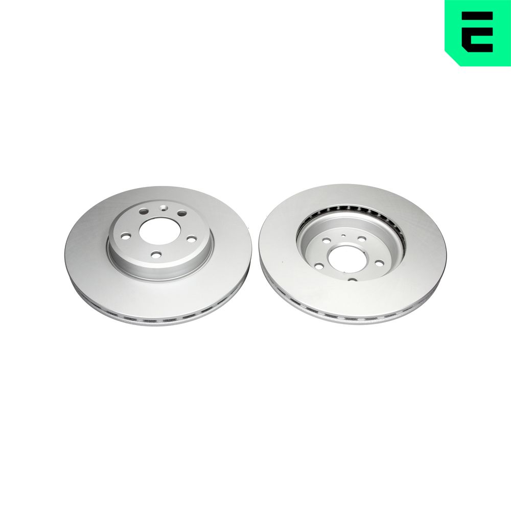 Disc frana OPTIMAL BS-8506HC