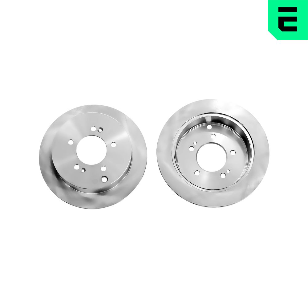 Disc frana OPTIMAL BS-8526C
