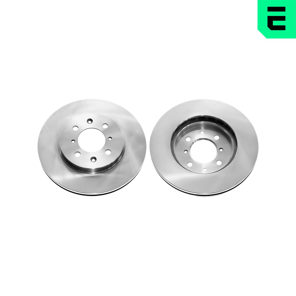 Disc frana OPTIMAL BS-8554C