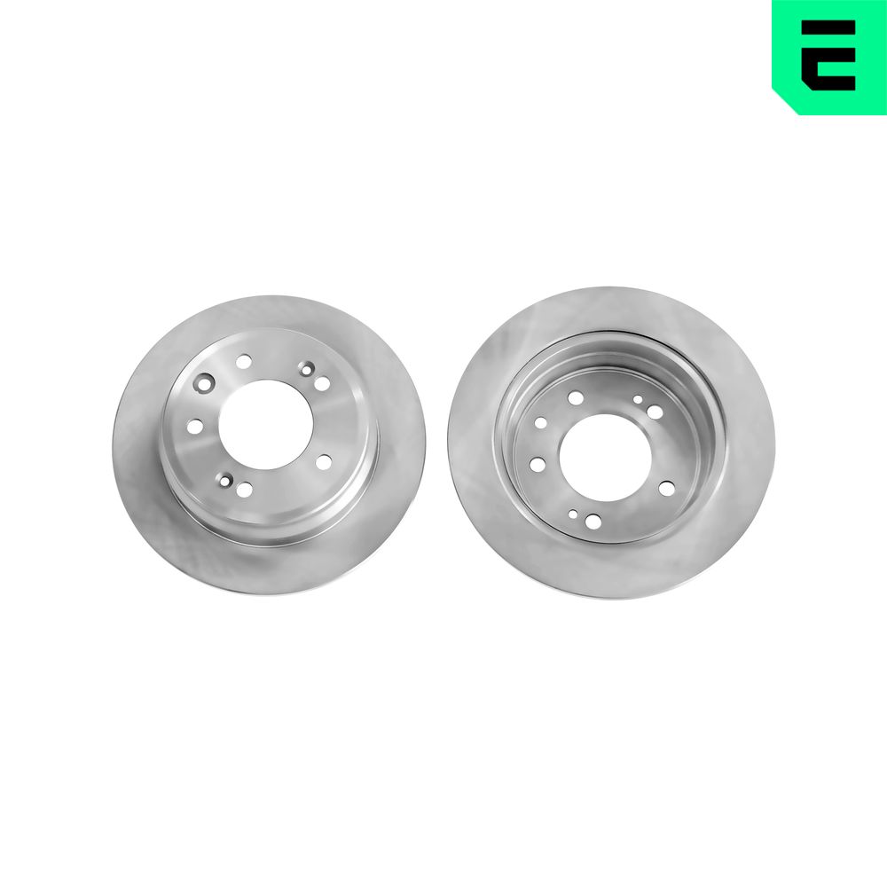 Disc frana OPTIMAL BS-8560C
