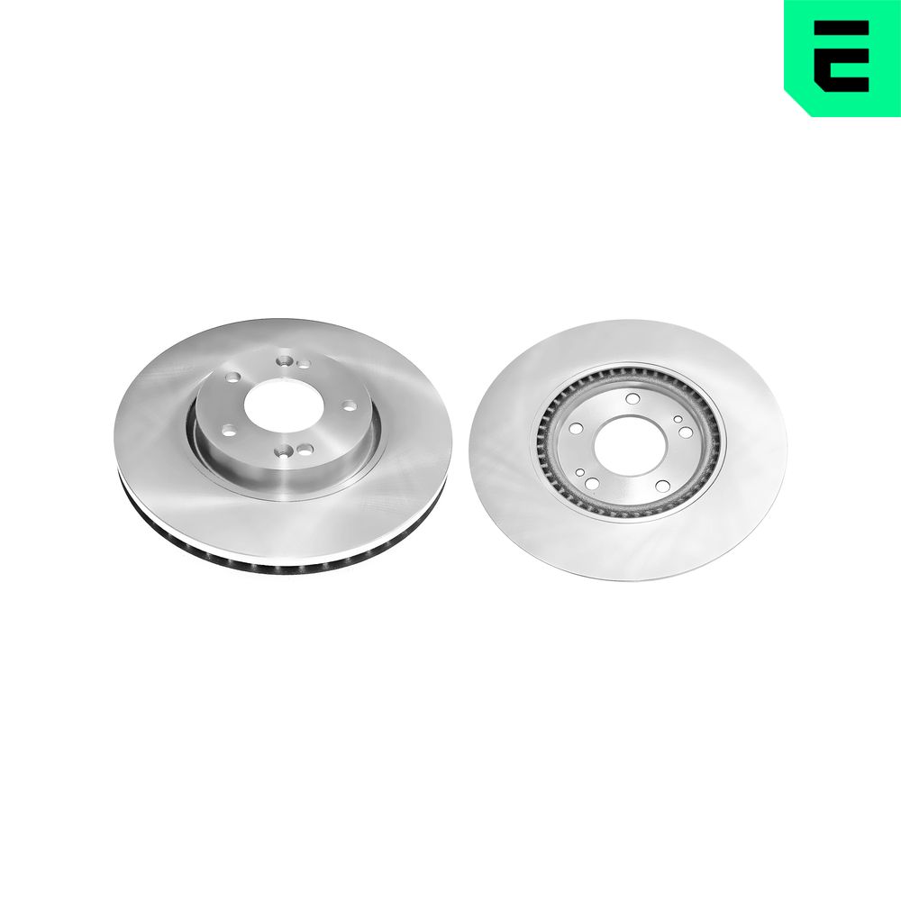 Disc frana OPTIMAL BS-8564HC