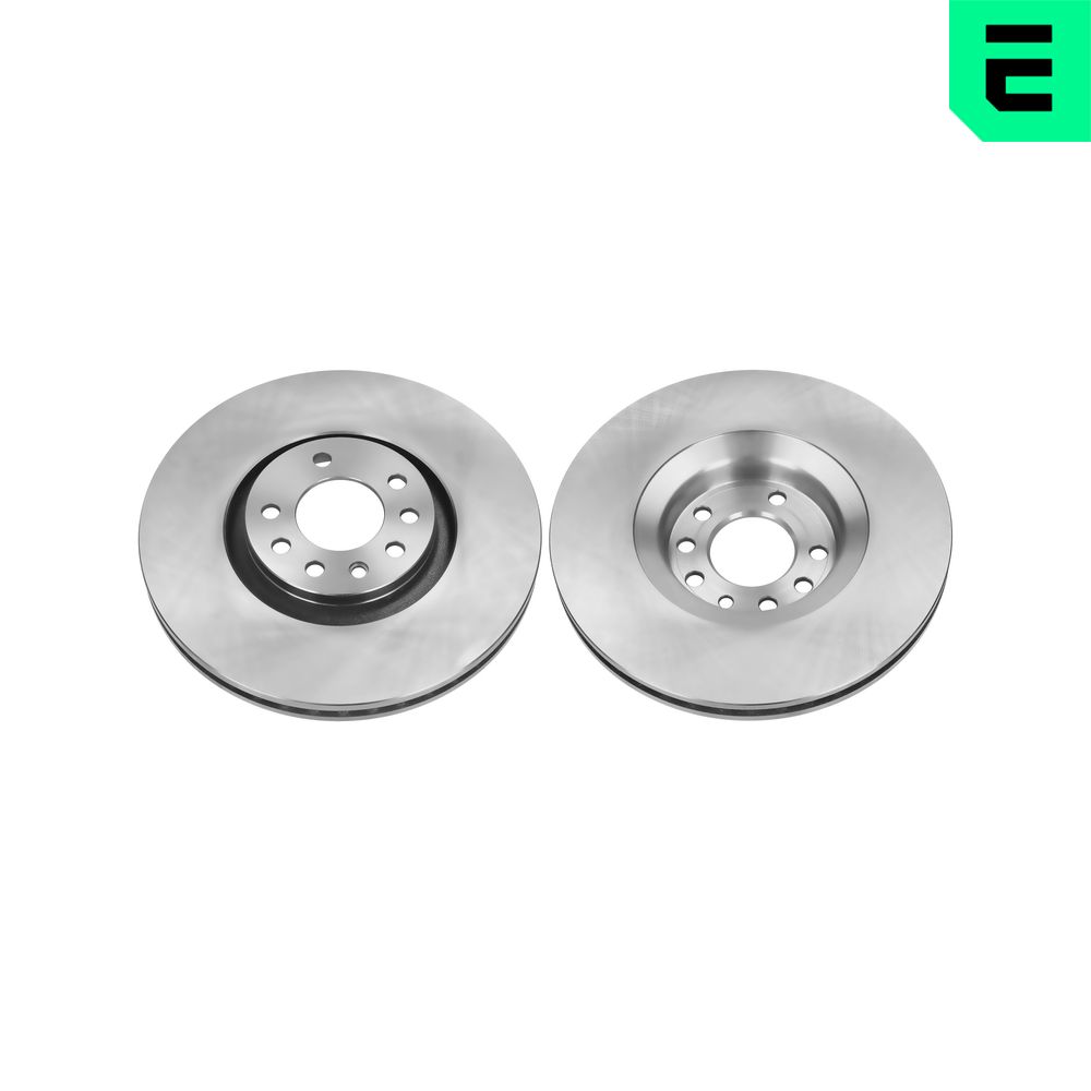 Disc frana OPTIMAL BS-8612HC