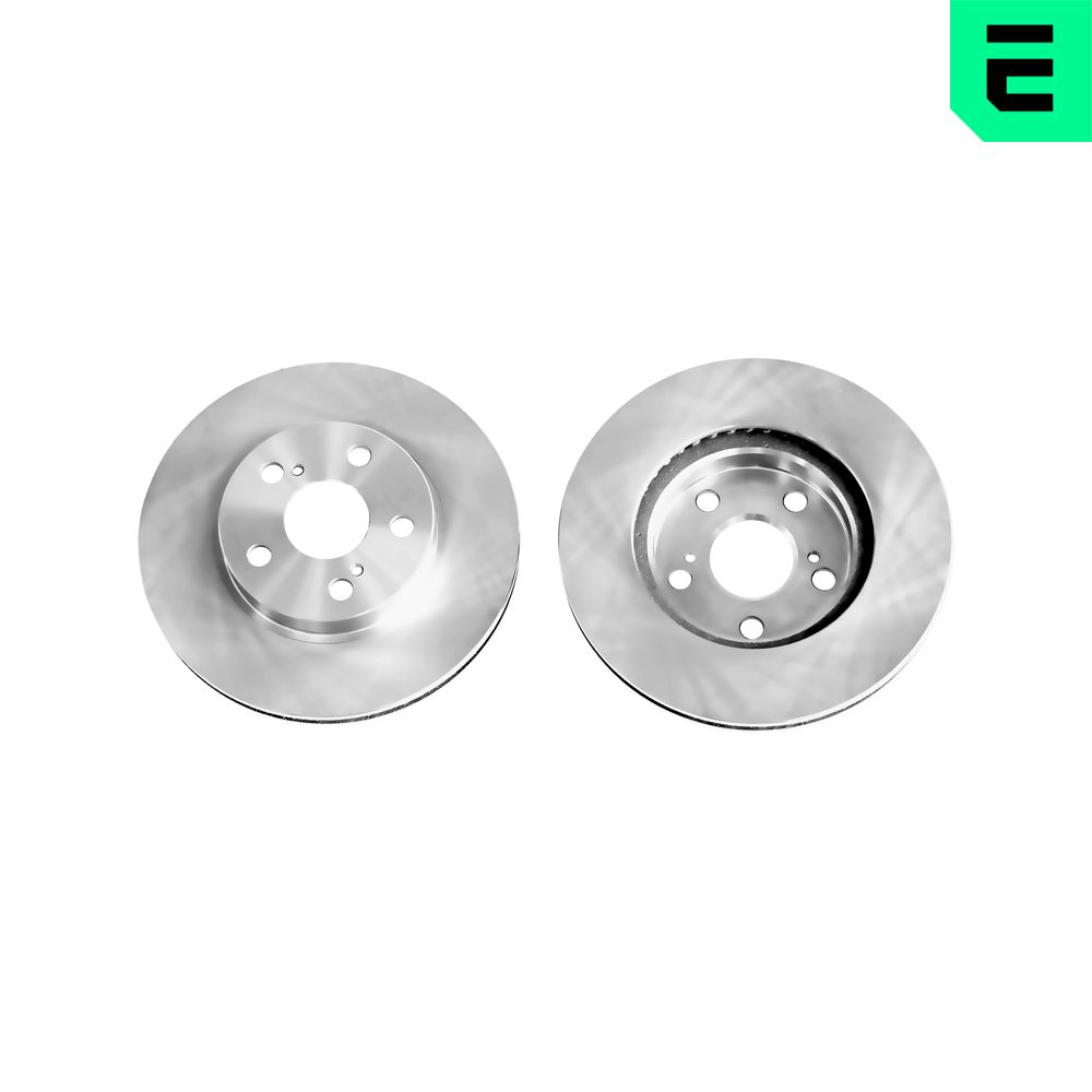 Disc frana OPTIMAL BS-8626C