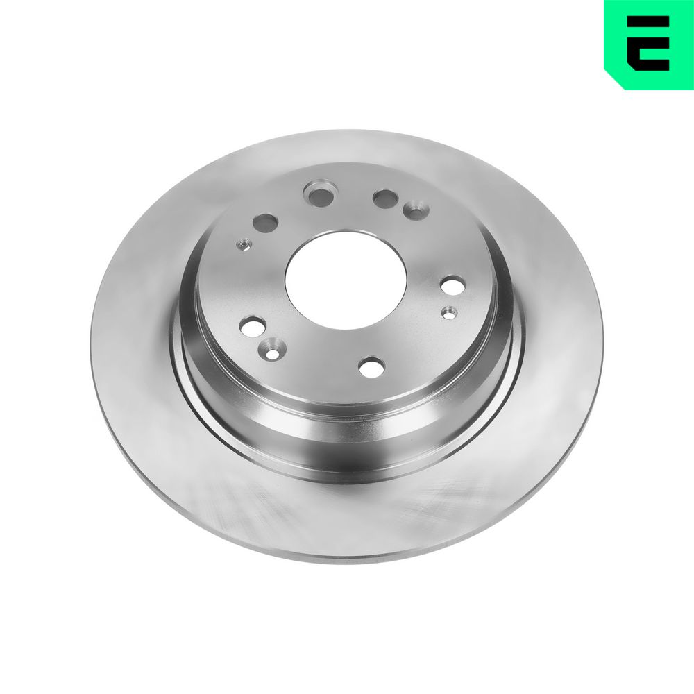 Disc frana OPTIMAL BS-8634C