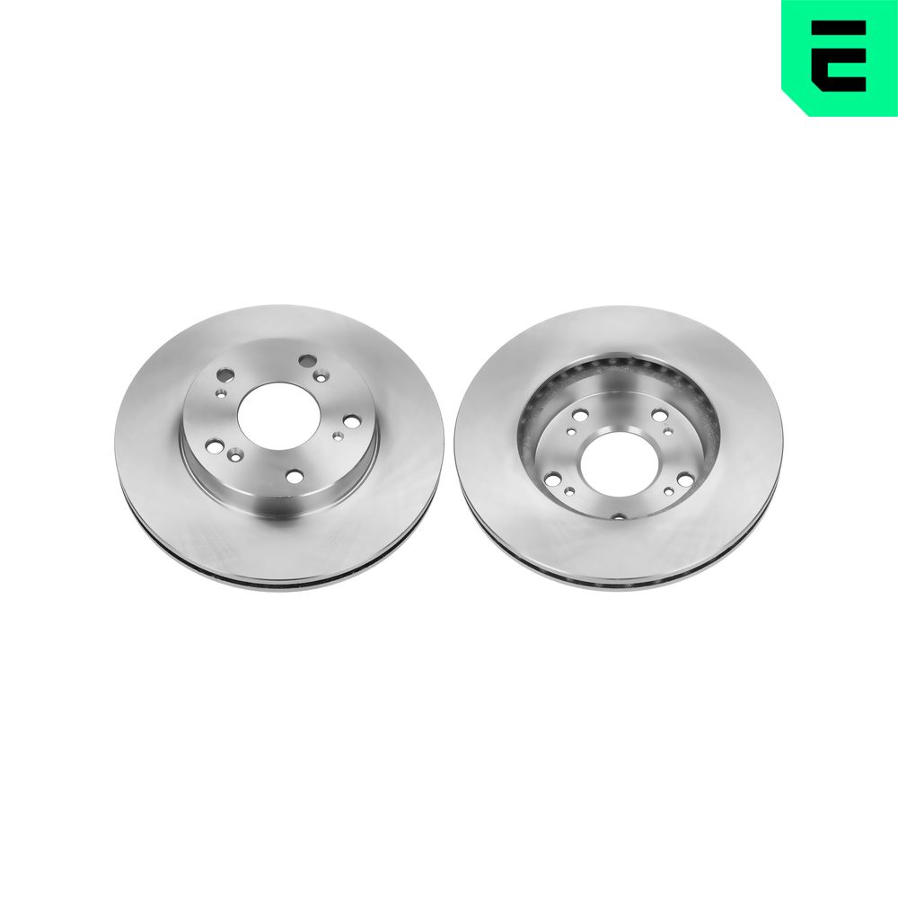 Disc frana OPTIMAL BS-8650C