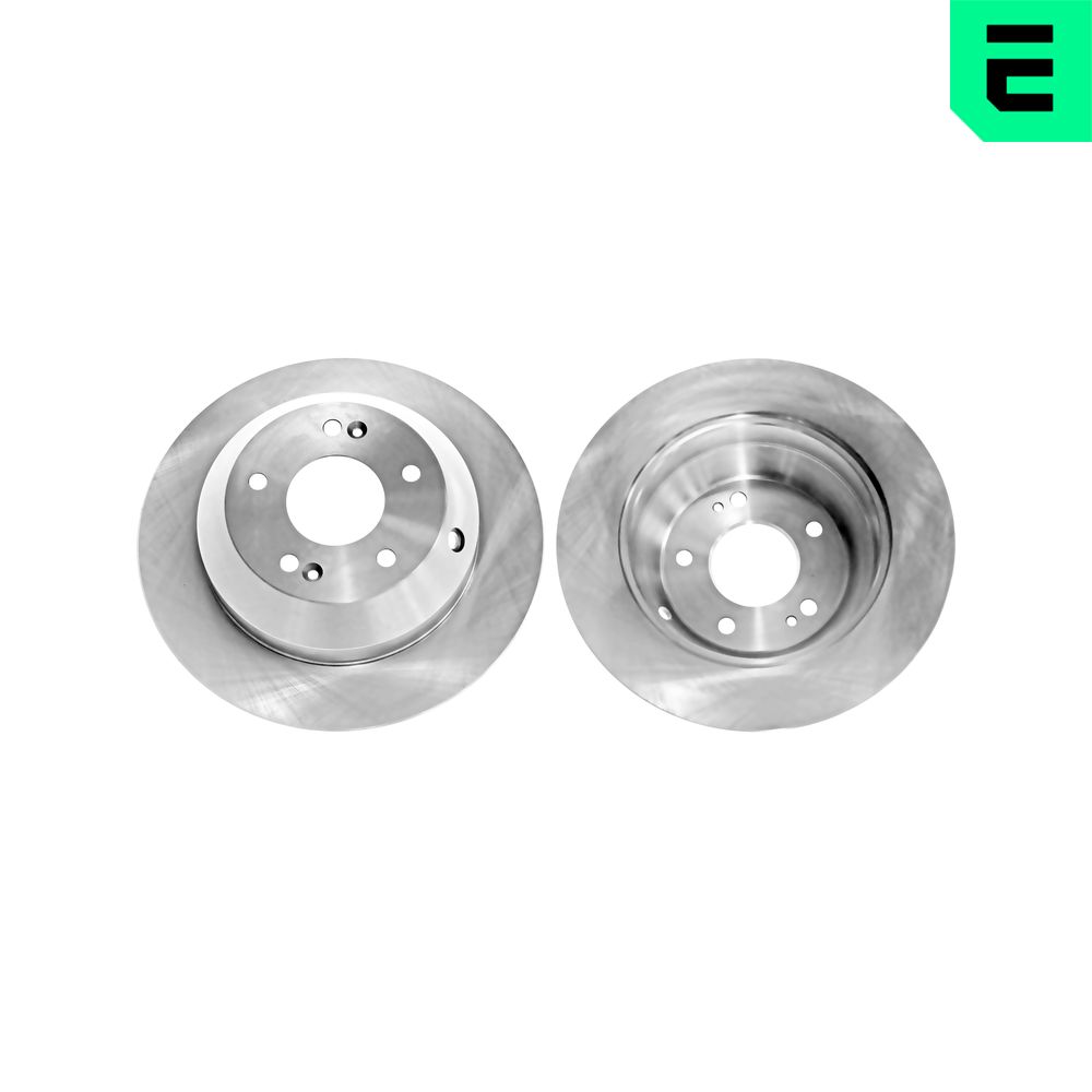Disc frana OPTIMAL BS-8674C